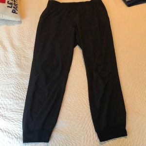 LuLuLemon joggers